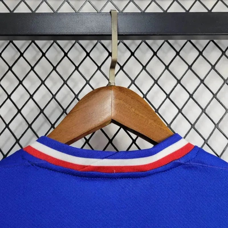 Home 24/25 Men’s Shirt 10