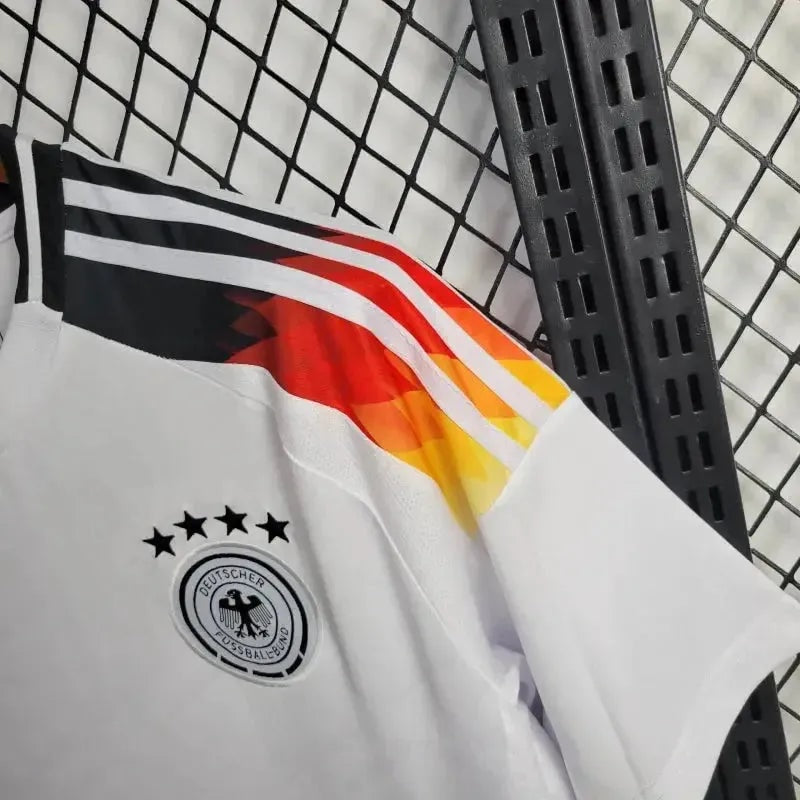 Home 24/25 Men’s Shirt 7