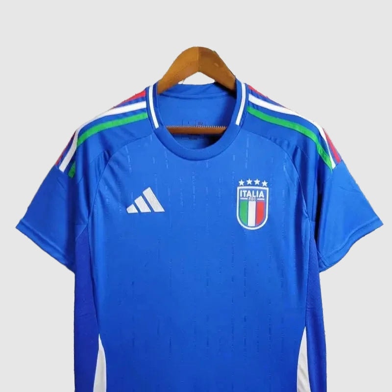 Home 24/25 Men’s Shirt 4