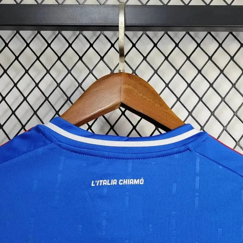 Home 24/25 Men’s Shirt 8