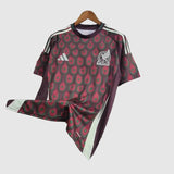 Home 24/25 Men’s Shirt