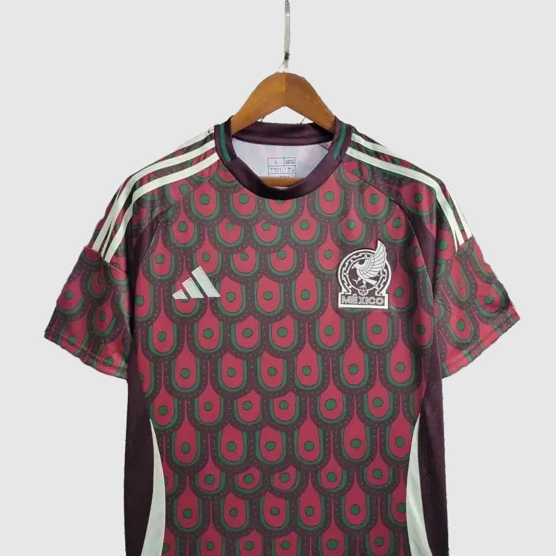 Home 24/25 Men’s Shirt 2