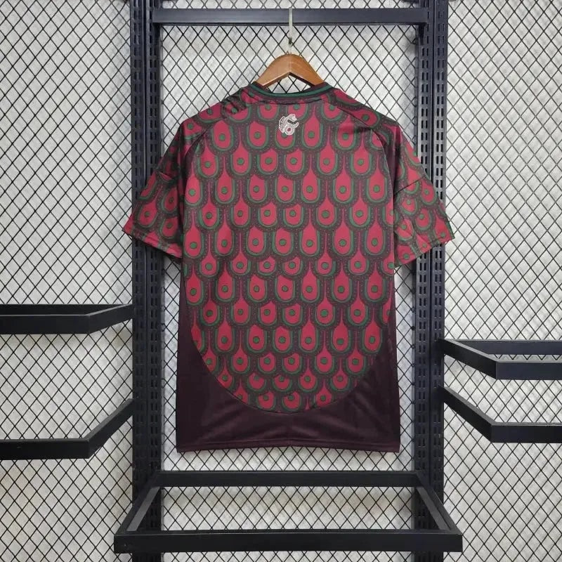 Home 24/25 Men’s Shirt 5