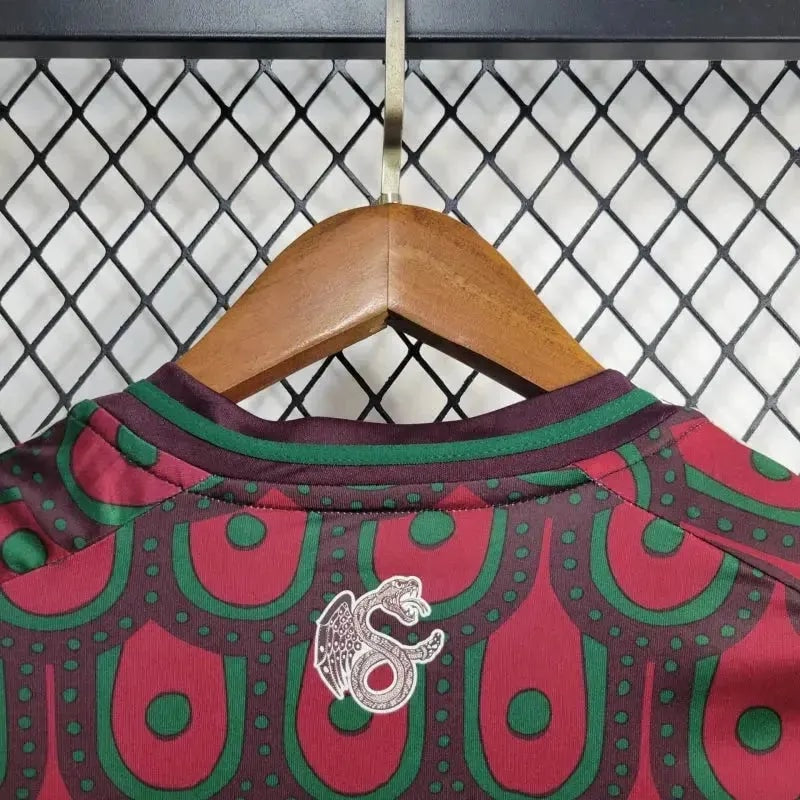 Home 24/25 Men’s Shirt 6