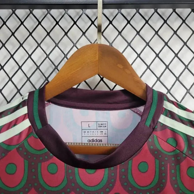 Home 24/25 Men’s Shirt 7