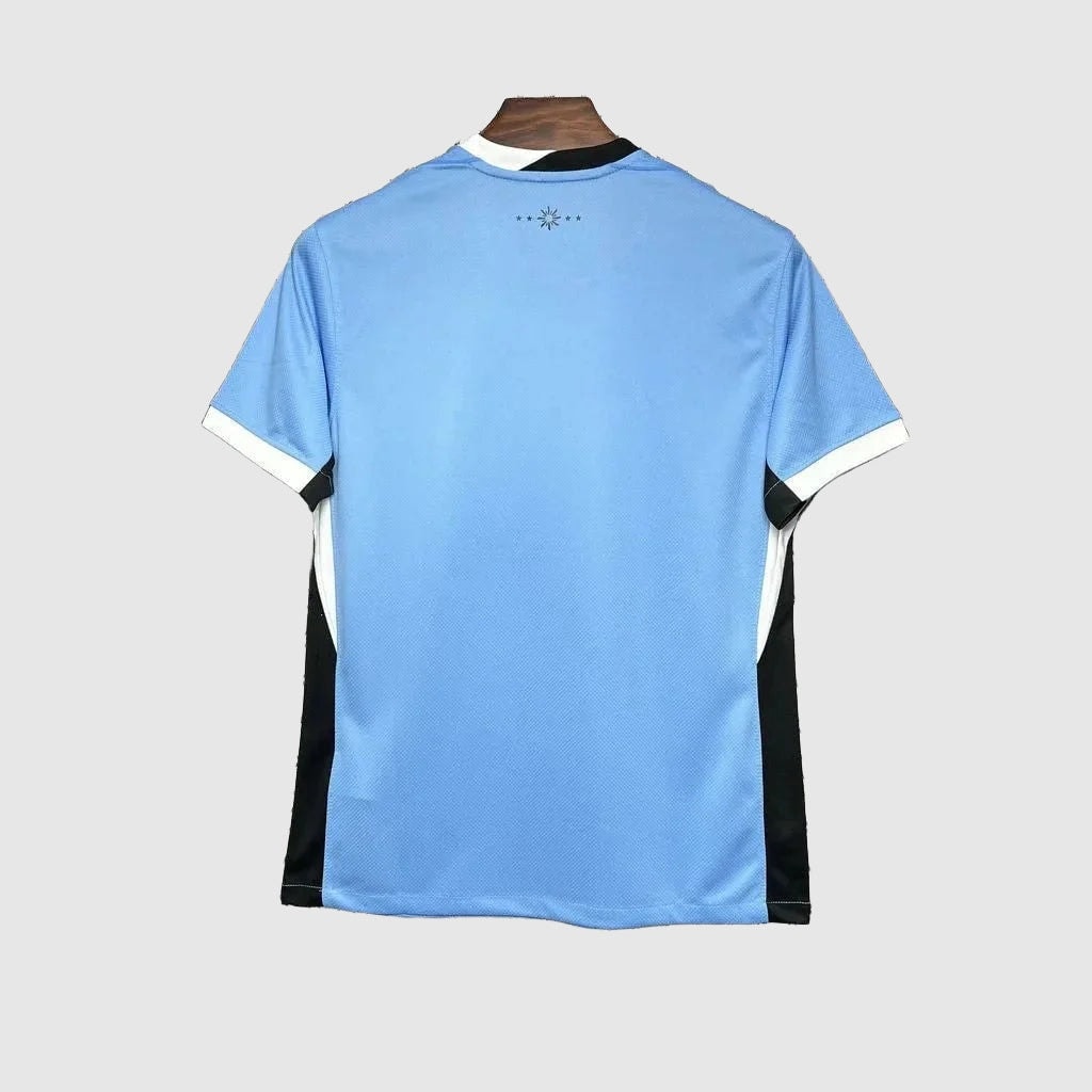 Home 24/25 Men’s Shirt 2