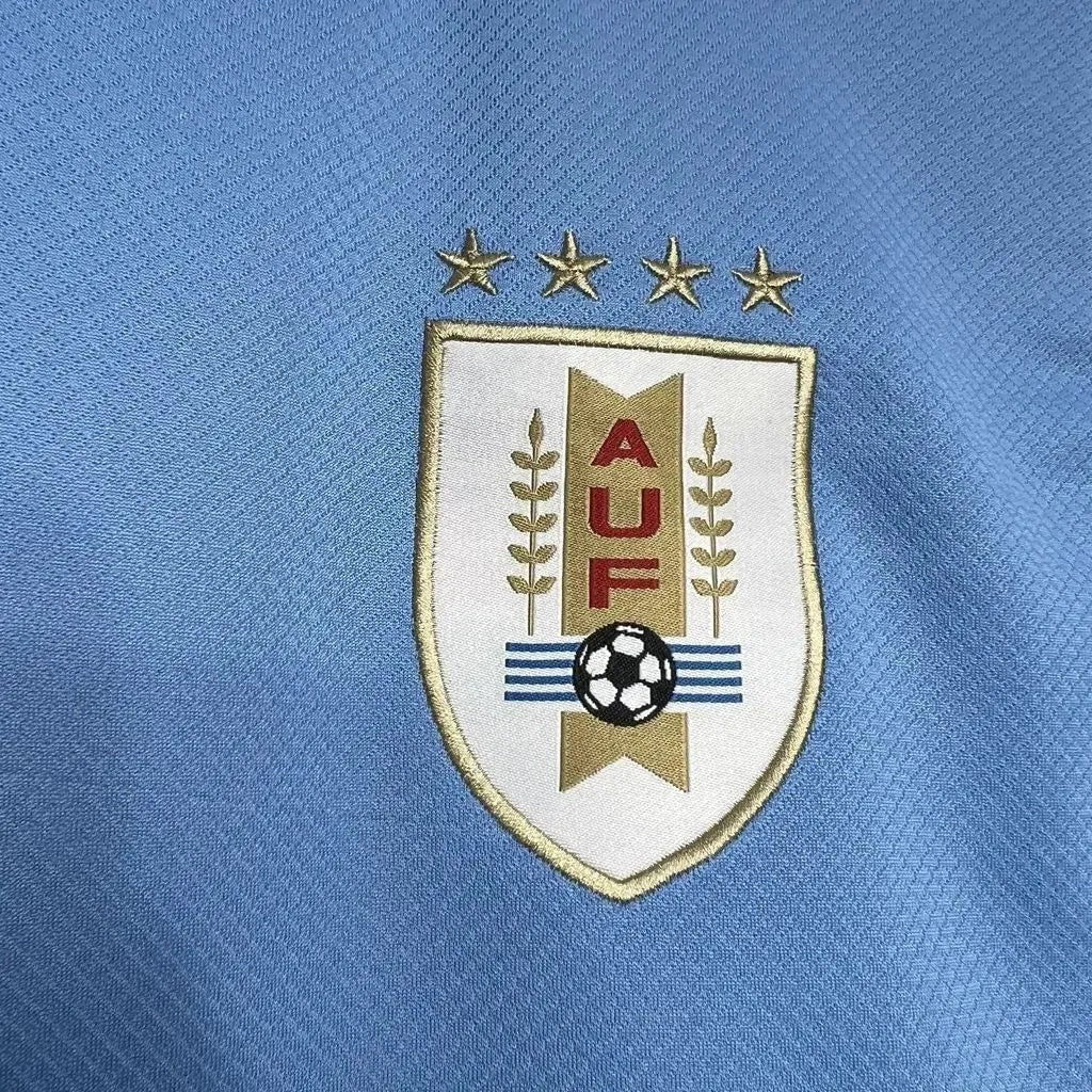 Home 24/25 Men’s Shirt 4
