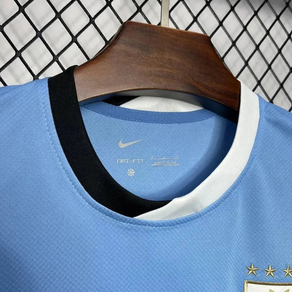 Home 24/25 Men’s Shirt 7