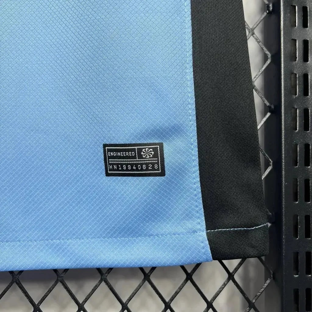Home 24/25 Men’s Shirt 8