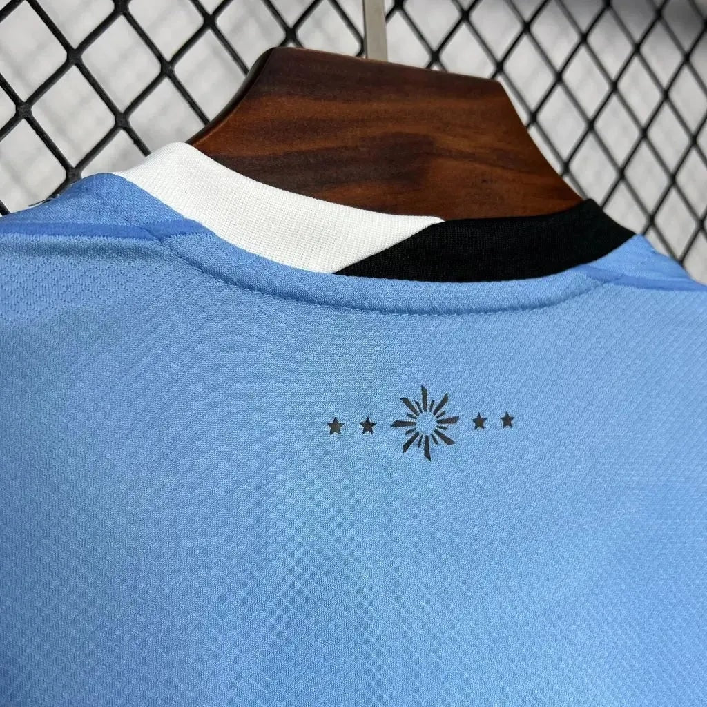 Home 24/25 Men’s Shirt 9