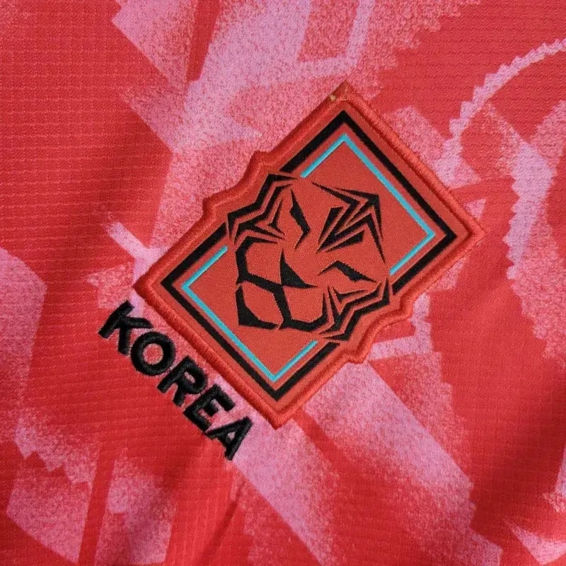 Home 24/25 Men’s Shirt 3