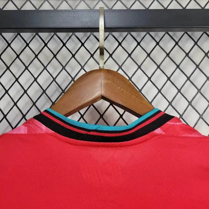Home 24/25 Men’s Shirt 7