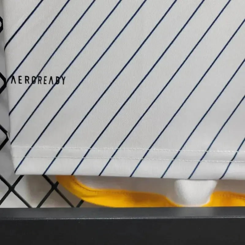 Home 24/25 Men’s Shirt 8
