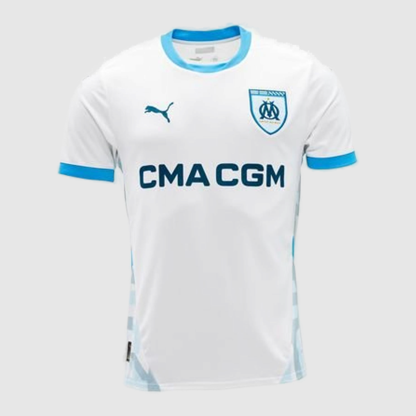 Home 24/25 Men’s Shirt