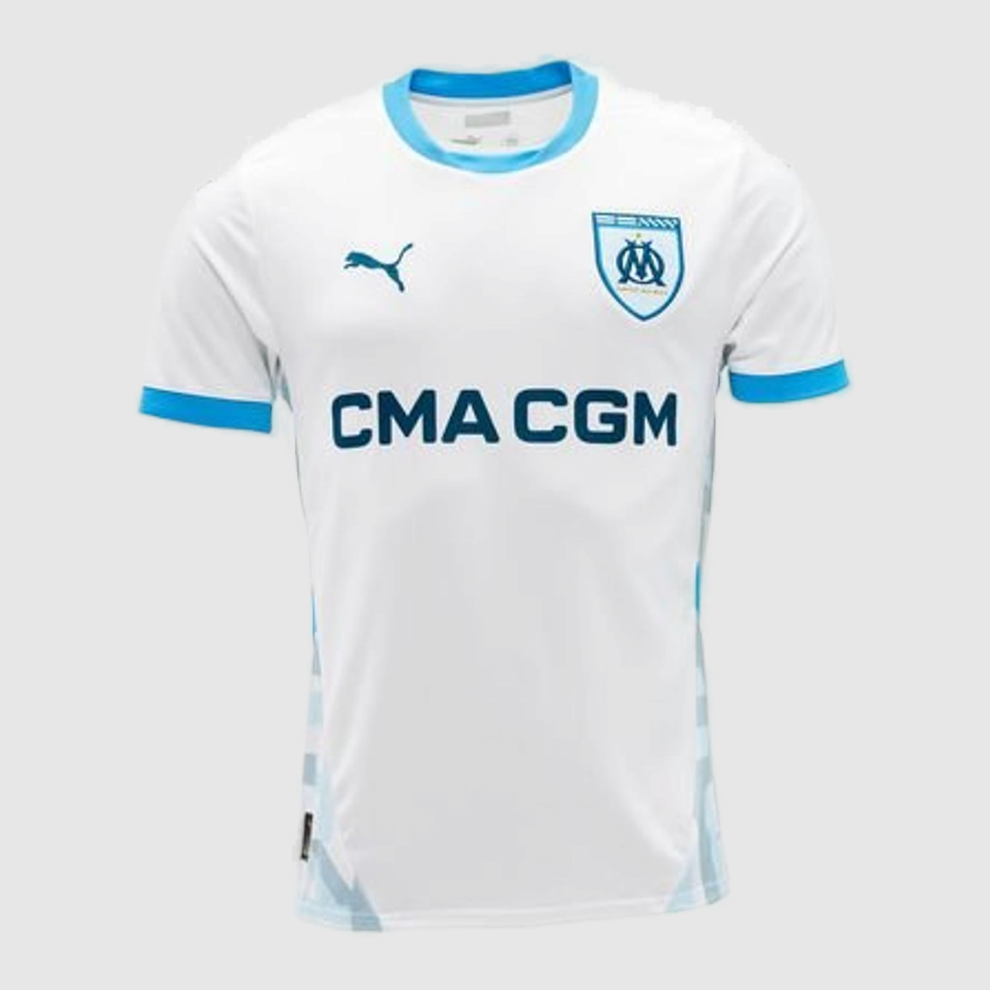 Home 24/25 Men’s Shirt
