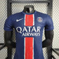 Home 24/25 Player Edition Shirt 5