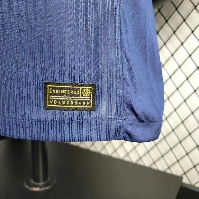Home 24/25 Player Edition Shirt 9