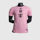 Home 24/25 Player Edition Shirt