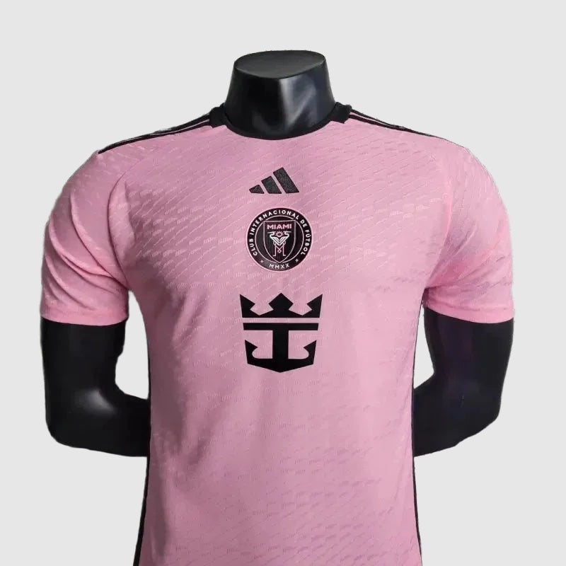 Home 24/25 Player Edition Shirt 2