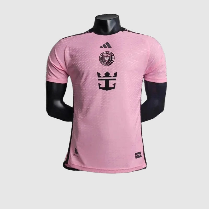 Home 24/25 Player Edition Shirt 3