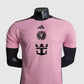 Home 24/25 Player Edition Shirt 4