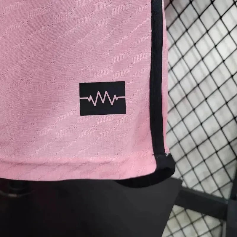 Home 24/25 Player Edition Shirt 7
