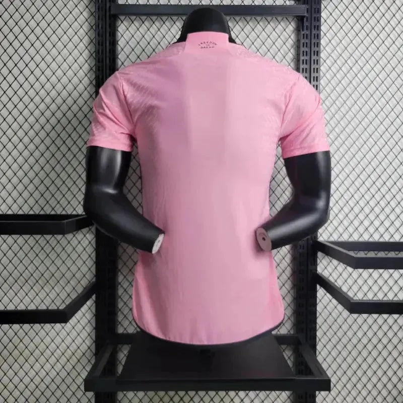 Home 24/25 Player Edition Shirt 9