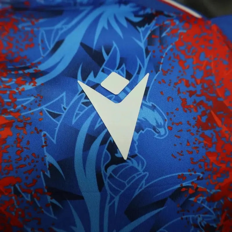 Home 24/25 Player Edition Shirt 5
