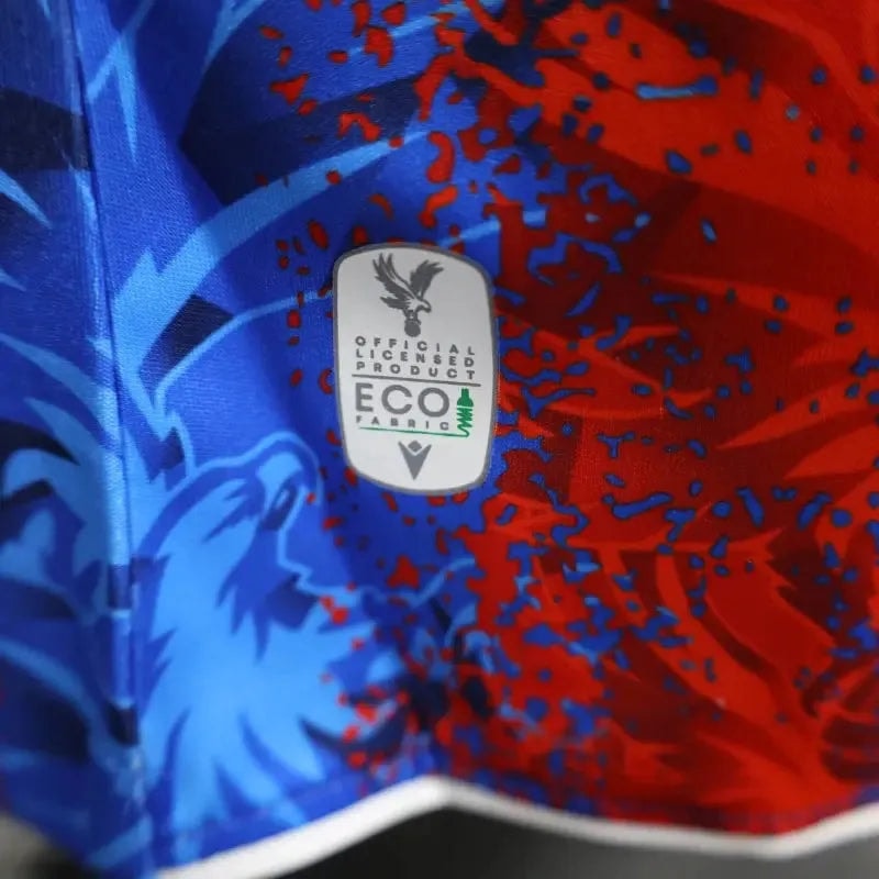 Home 24/25 Player Edition Shirt 9