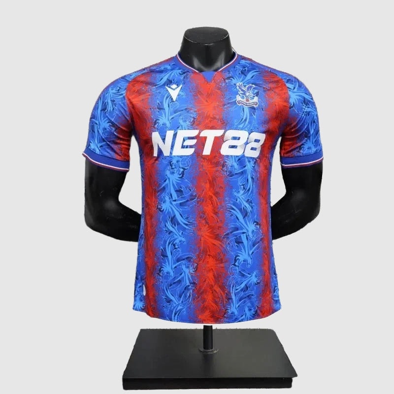 Home 24/25 Player Edition Shirt 10