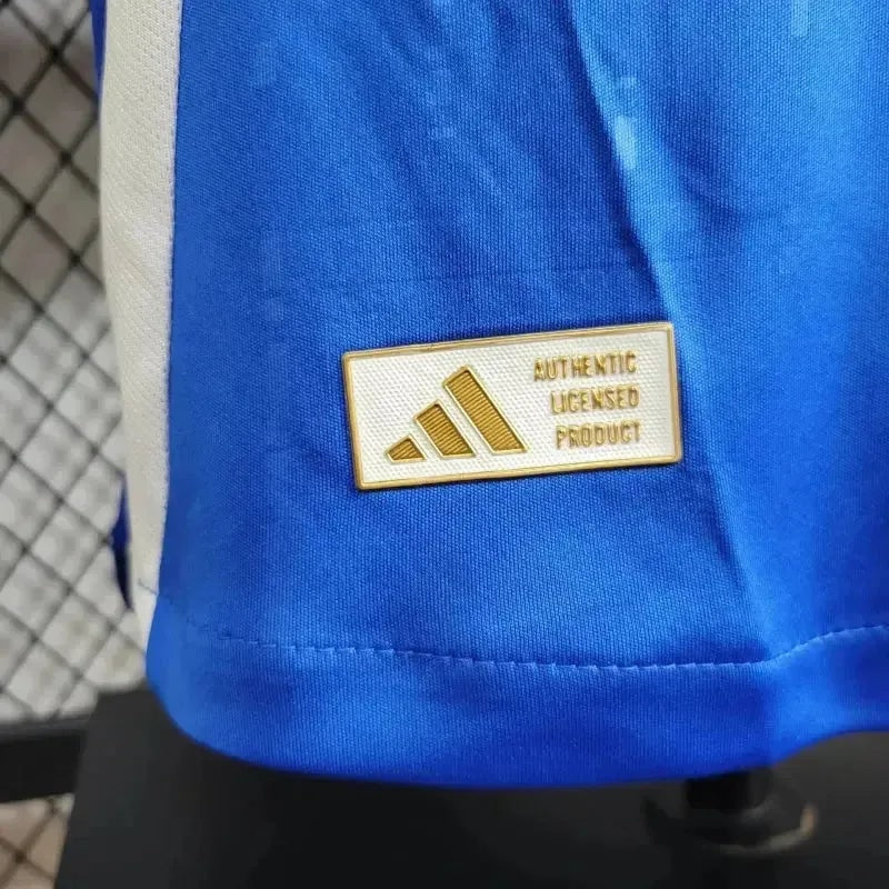Home 24/25 Player Edition Shirt 7