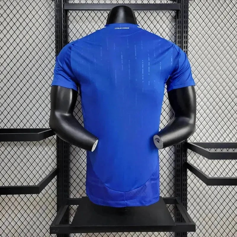 Home 24/25 Player Edition Shirt 8