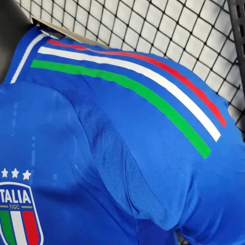 Home 24/25 Player Edition Shirt 11