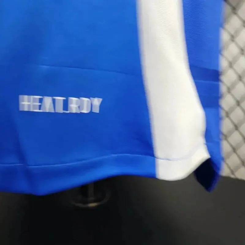 Home 24/25 Player Edition Shirt 12