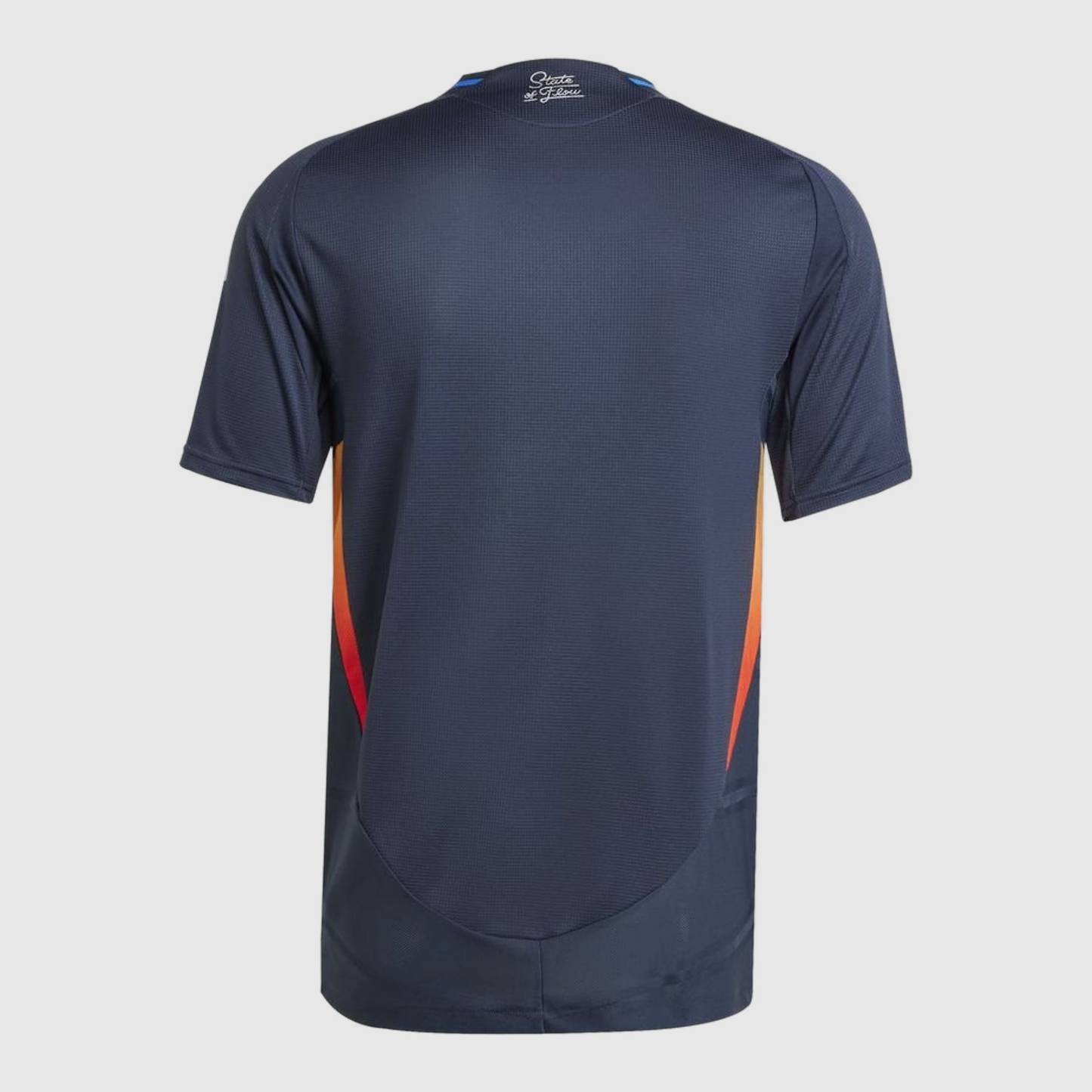 Home 24/25 Player Edition Shirt 2