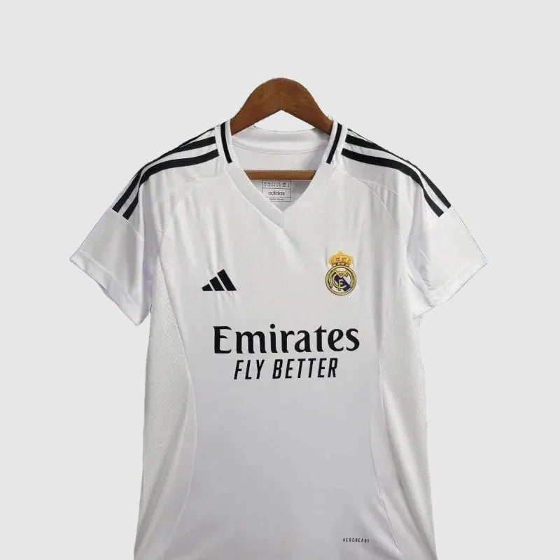 Home 24/25 Women’s Shirt 2
