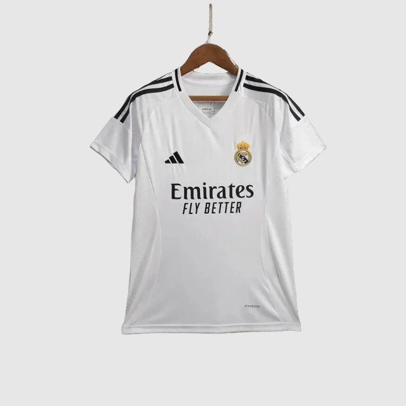 Home 24/25 Women’s Shirt 3