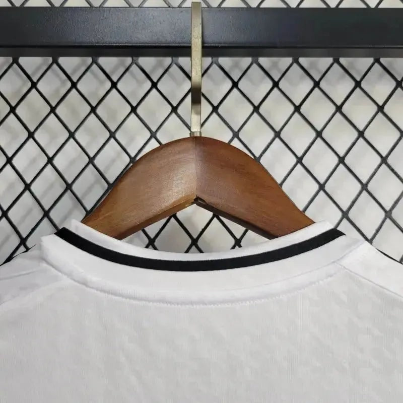 Home 24/25 Women’s Shirt 11