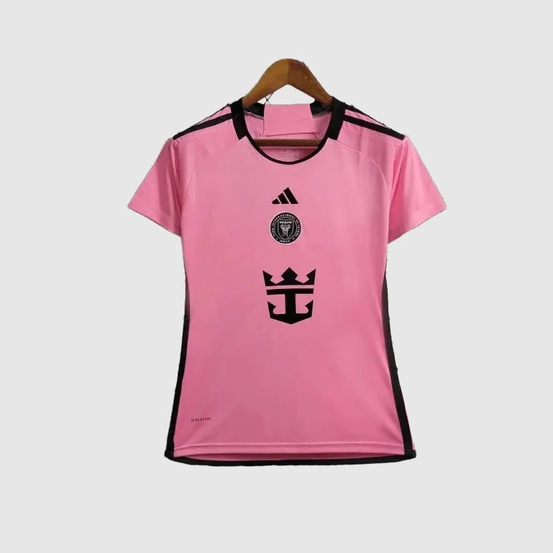 Home 24/25 Women’s Shirt 3