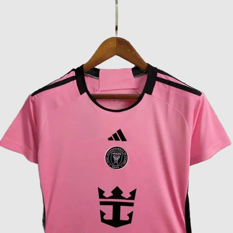 Home 24/25 Women’s Shirt 4