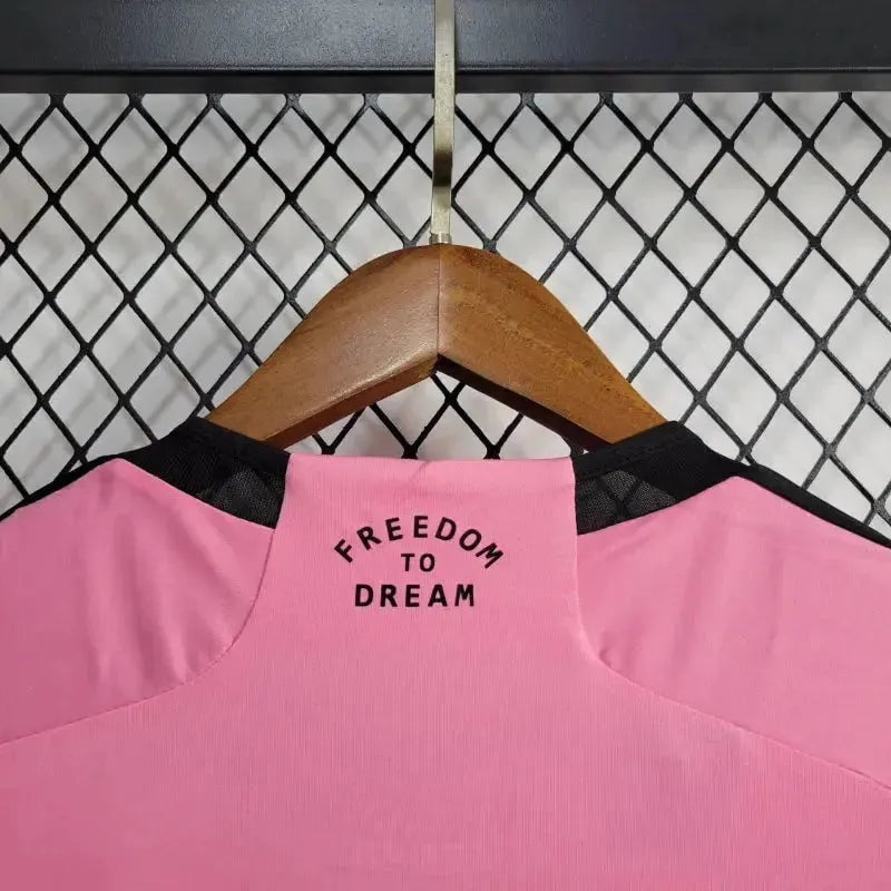 Home 24/25 Women’s Shirt 7