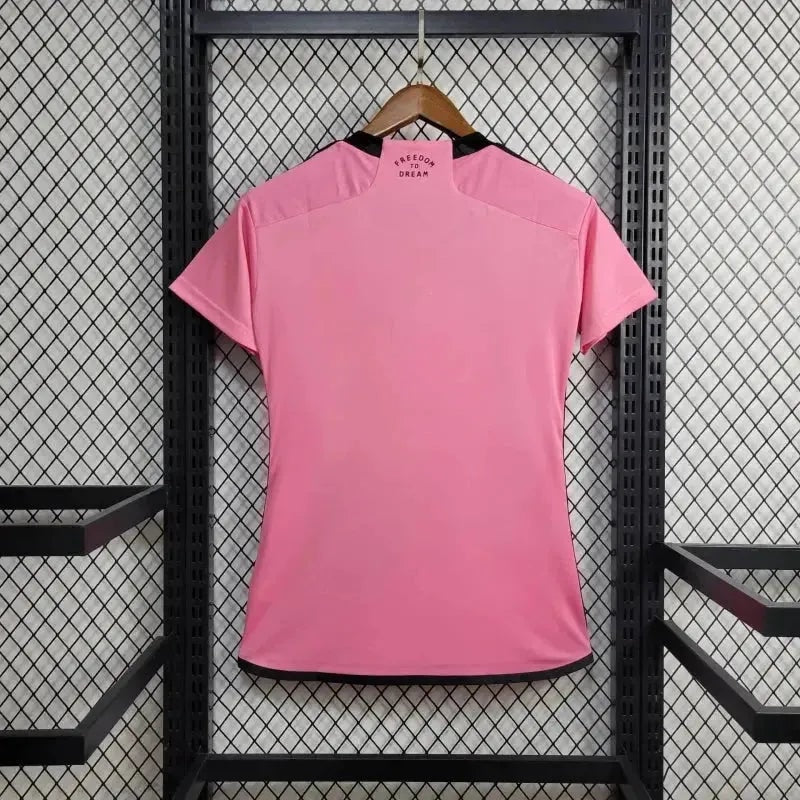 Home 24/25 Women’s Shirt 8