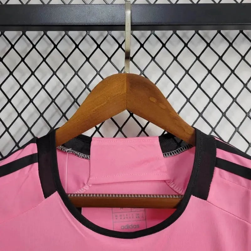 Home 24/25 Women’s Shirt 9