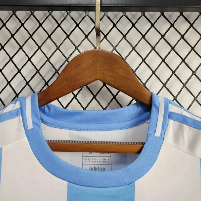 Home 24/25 Women’s Shirt 5