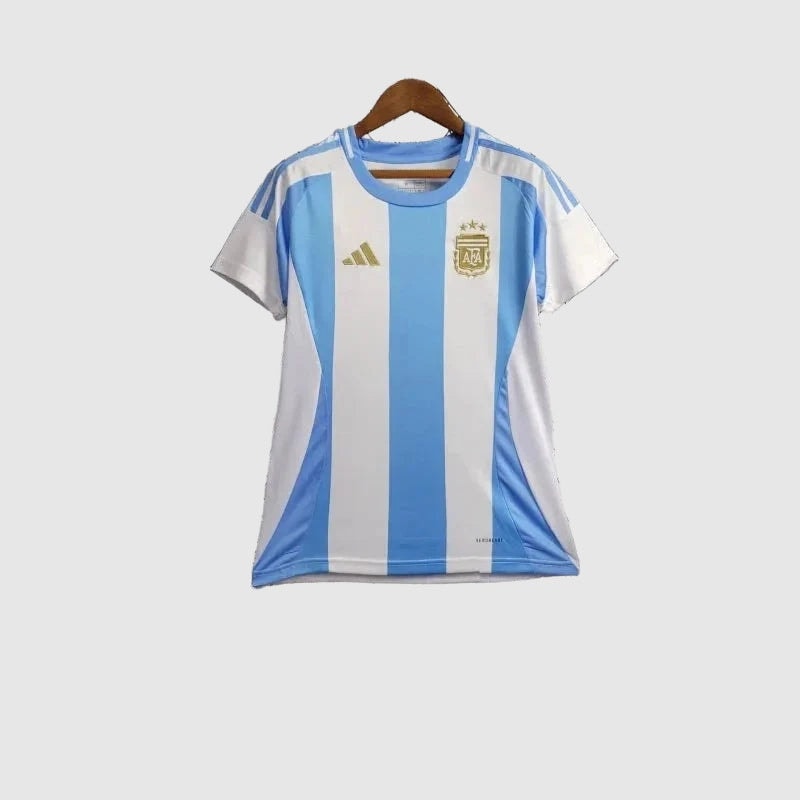 Home 24/25 Women’s Shirt 9