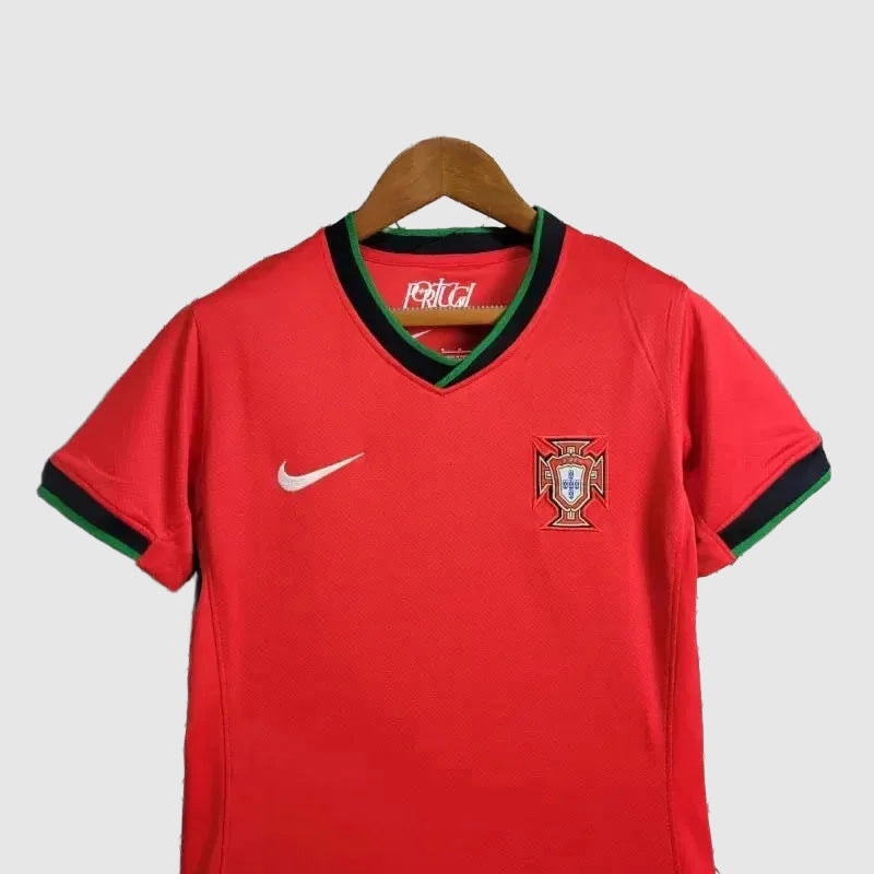 Home 24/25 Women’s Shirt 4