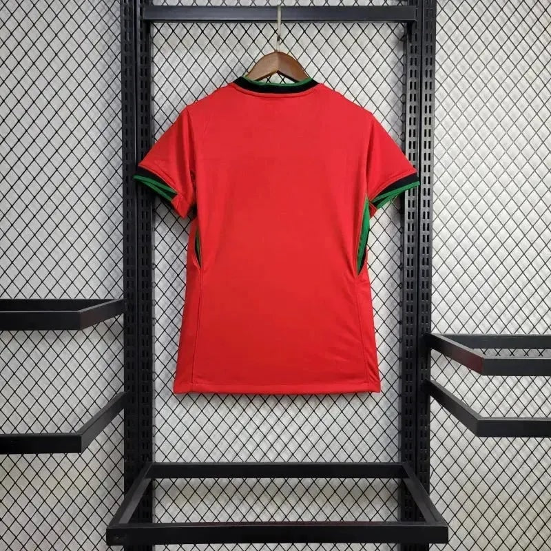 Home 24/25 Women’s Shirt 9