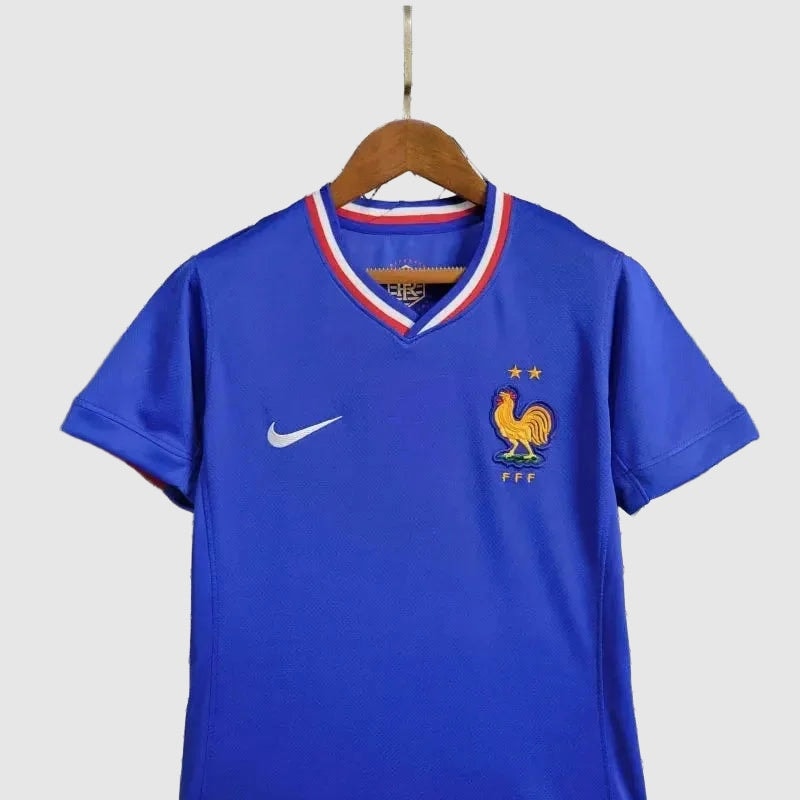 Home 24/25 Women’s Shirt 2