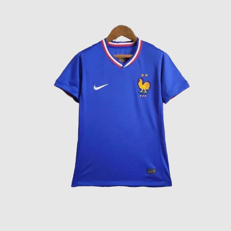 Home 24/25 Women’s Shirt 3