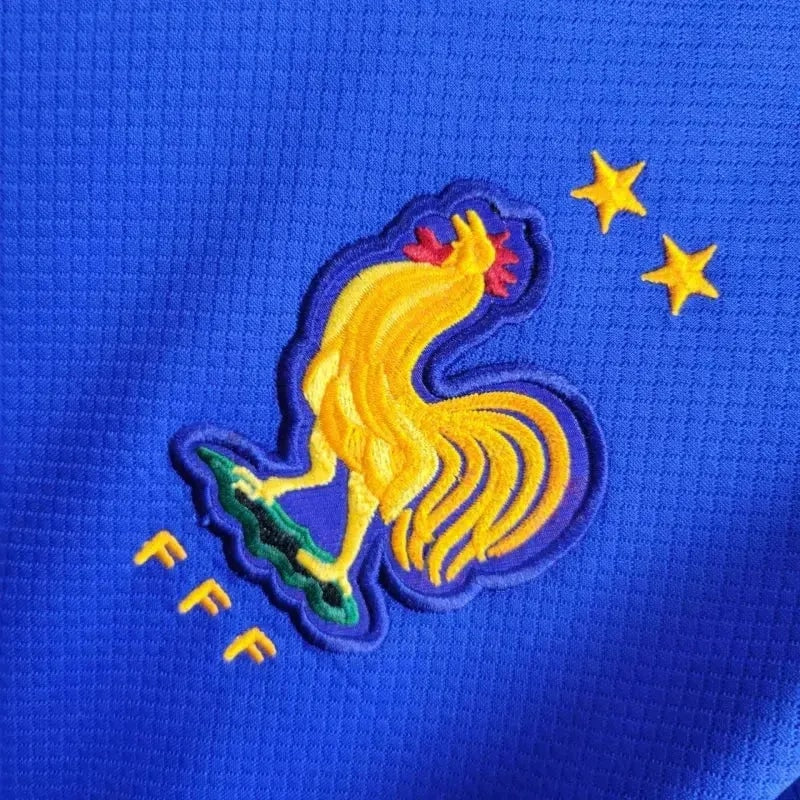 Home 24/25 Women’s Shirt 5
